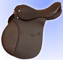 English Saddles